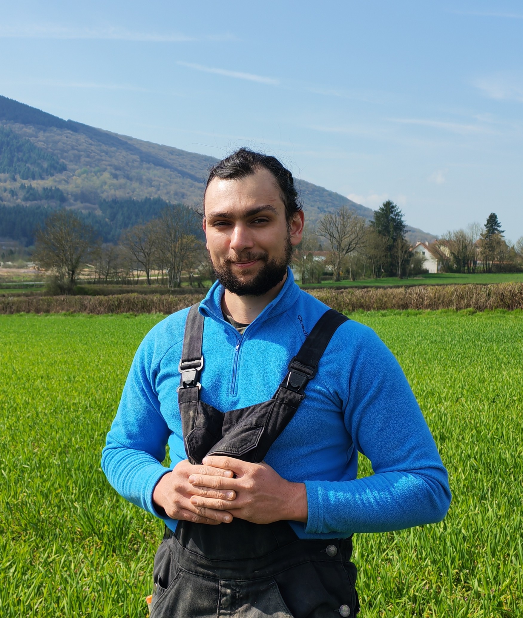 Florent Baussay ATMI